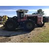 2008 Prentice 2670 Wheel Feller Buncher